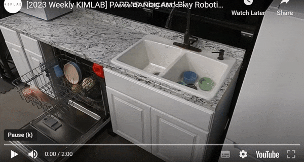 插上就能用，还不贵！伊利诺伊大学的这个机械臂有点意思(图2)